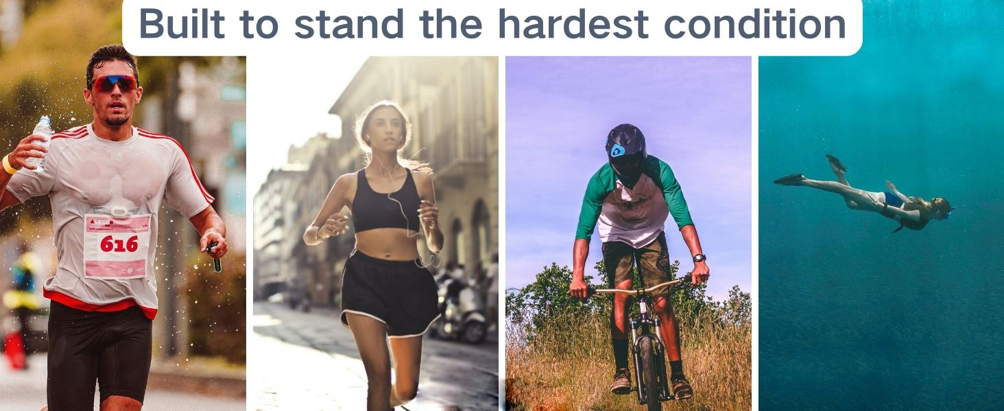 Watch Band for Garmin