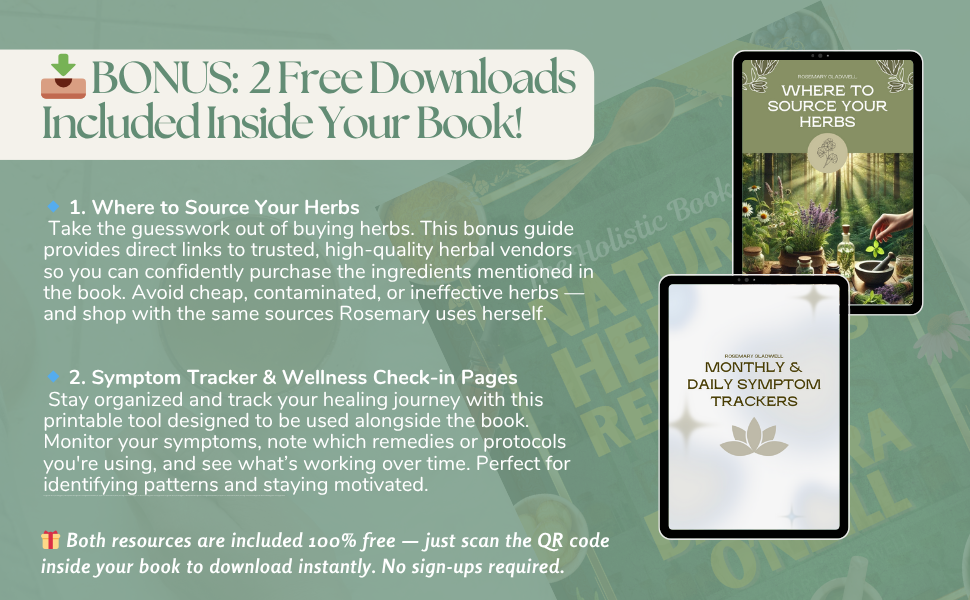 Herbal Remedies For Beginners