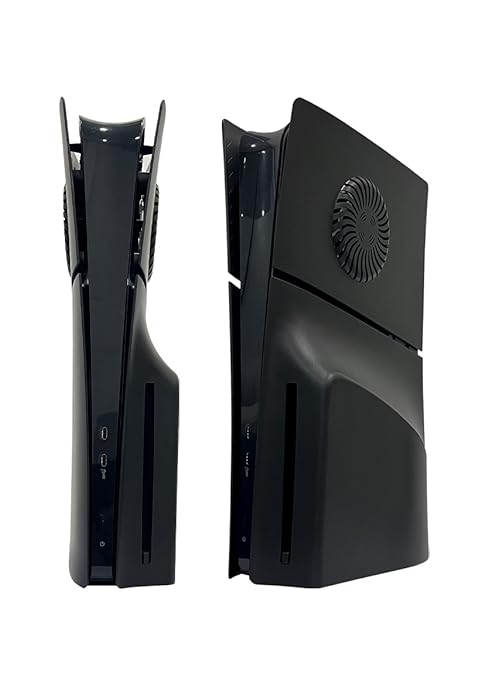 faceplates for ps5 slim disc edition