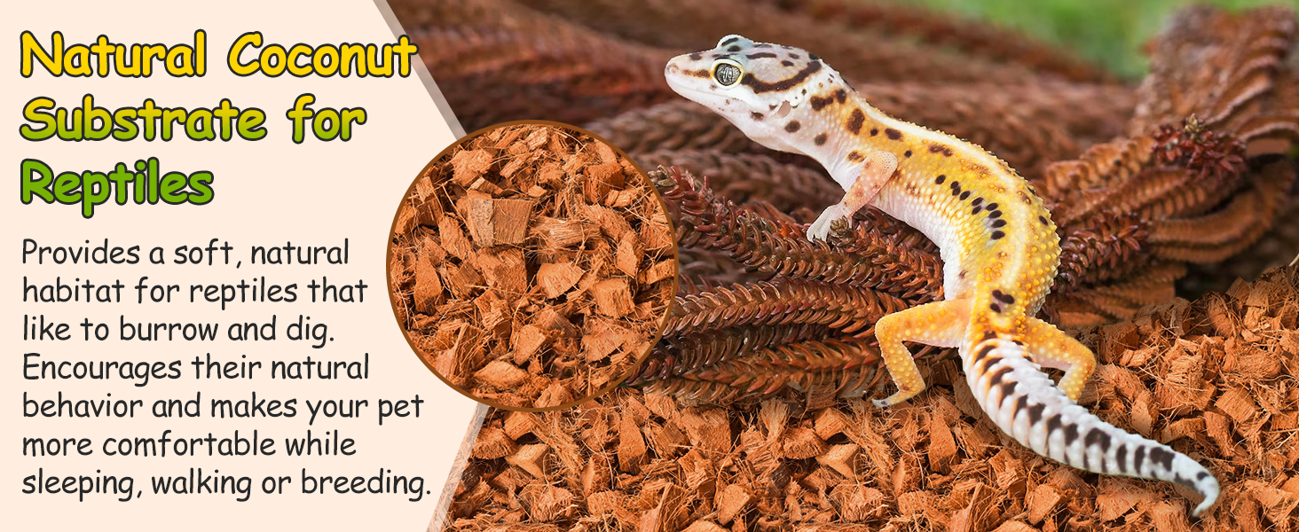 compressed coco coir chip