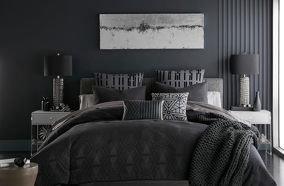 Sobel Westex Star Wars™ Home Collection Dark Side