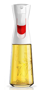 oil sprayer for cooking