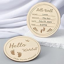 gender reveal gifts