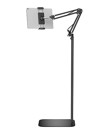 tablet floor stand 