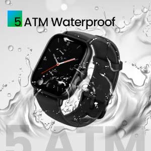 amazfit gts 2 new version