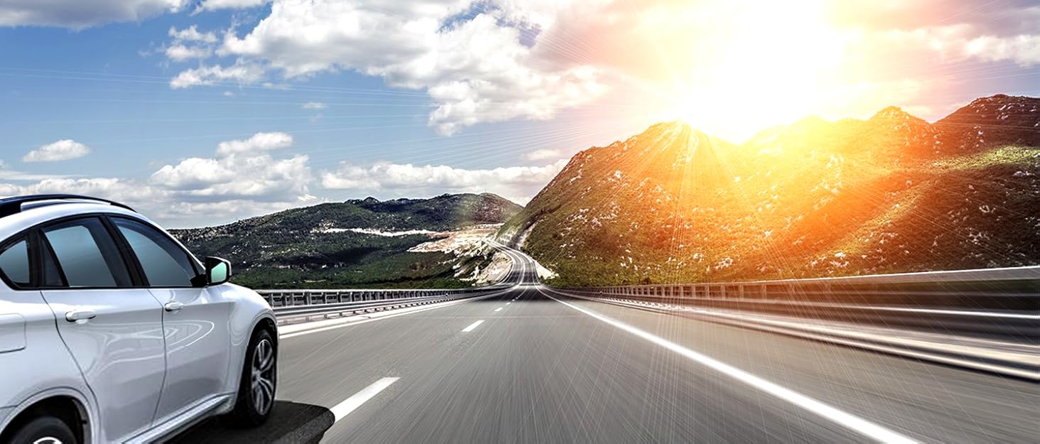 car window tint film