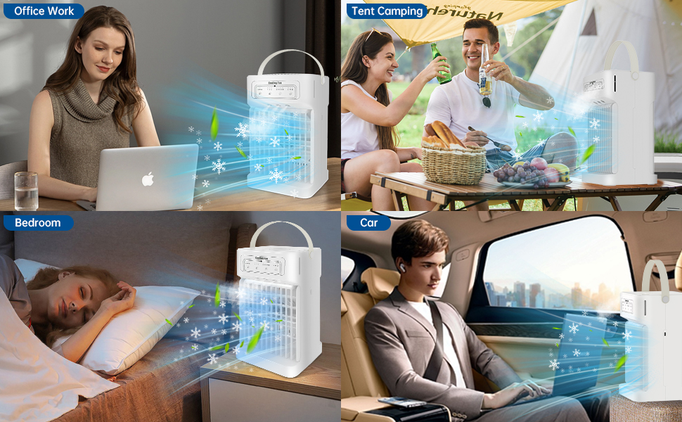 tent air conditioner