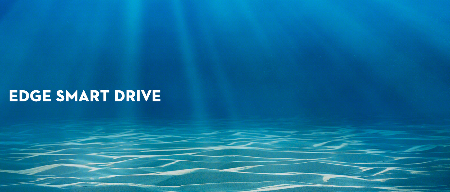 Edge K5 Scooter Sottomarino Modular Gear Detachable, 3 Mode, Maximum Speed 2m/s, Deep score 164 feet, Scooter Seas 10 Sottomarino scooter for adults