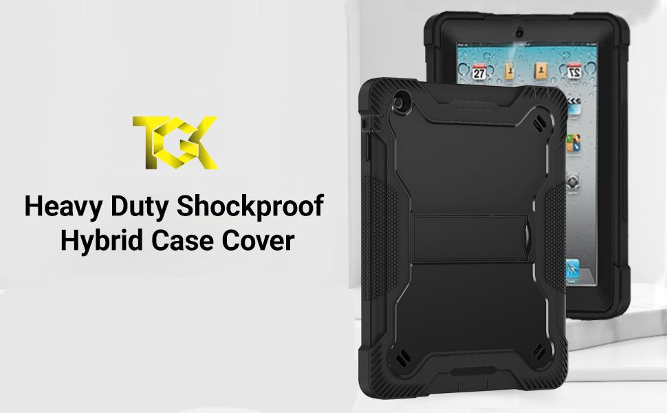 iPad 2nd Gen 9.7 inch