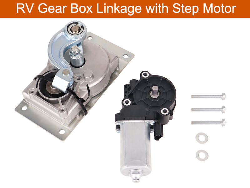 【美品】SIMS KING 159 Amazon.com: 379160 RV Gear Box Linkage A with 676061 Step