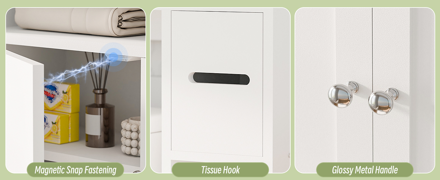 over the toilet storage cabinet