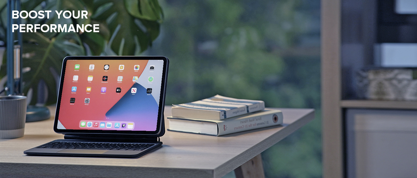 ipad keyboard case