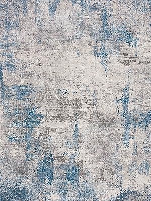 AREA RUG 8X10