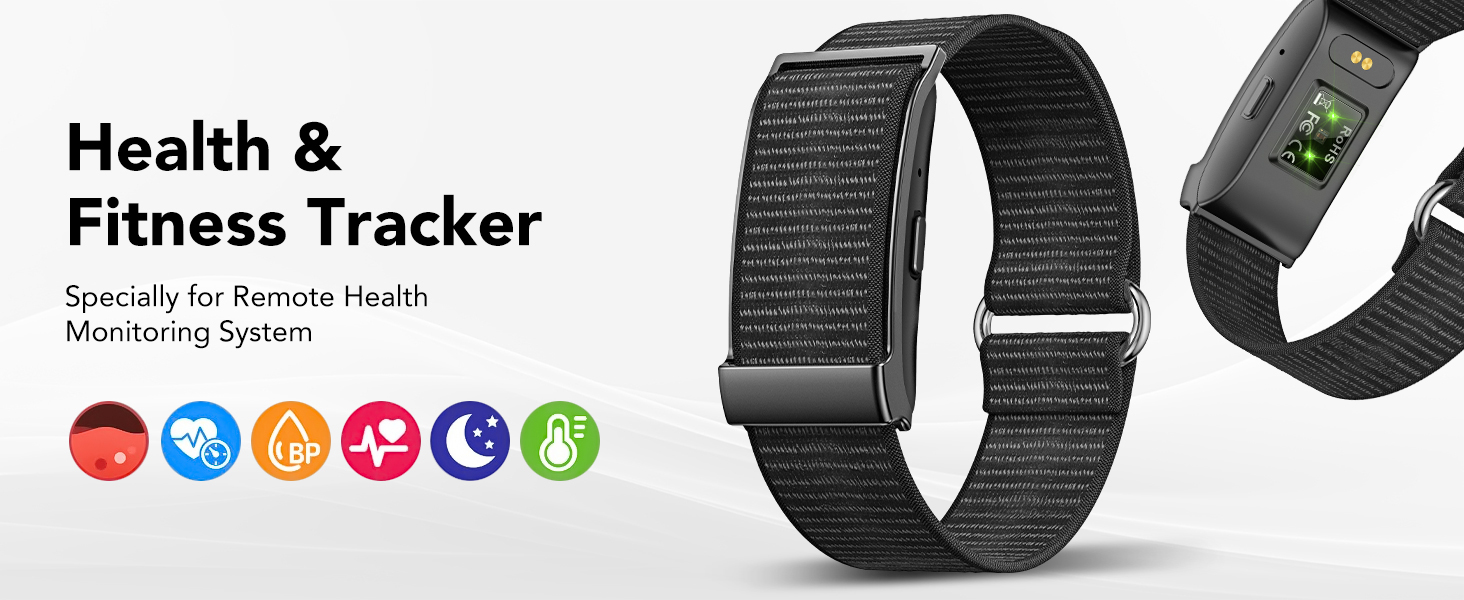 fitness trackers