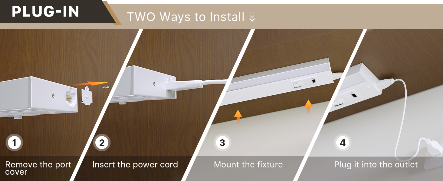 easy to install