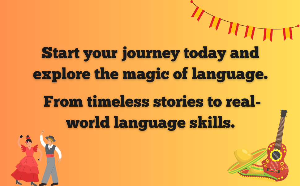 Spanish for adult learners