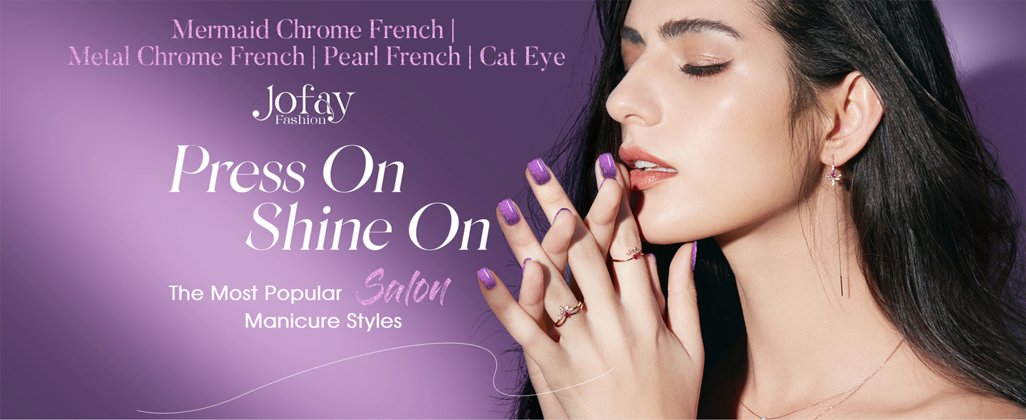 press on nails