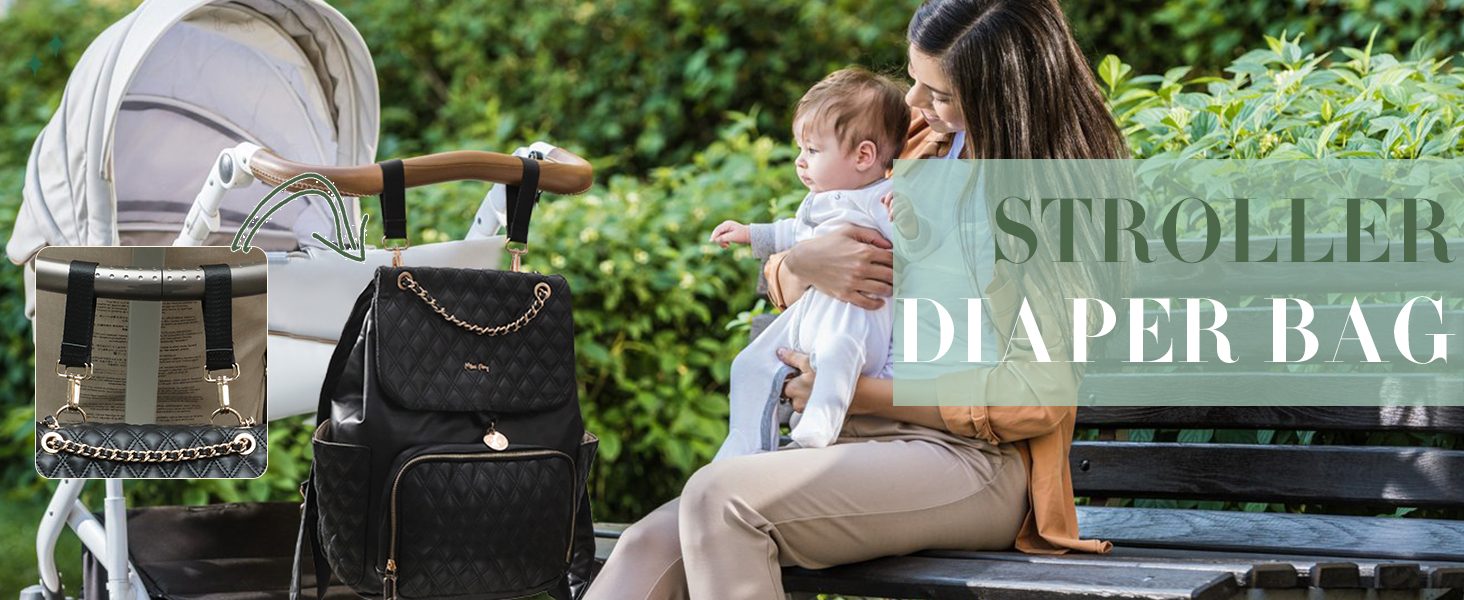 baby bag