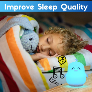 improve rest quality essentials statues