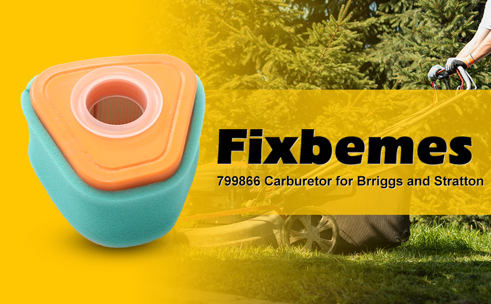 Aazon.co: 2 Pack 595853 Filter + 597266 Pre Filter For 115P02 115P05