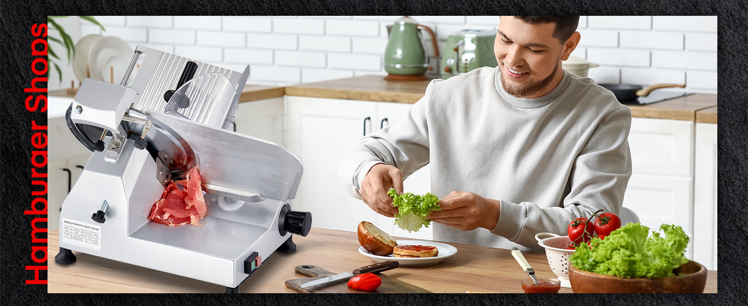 slicer