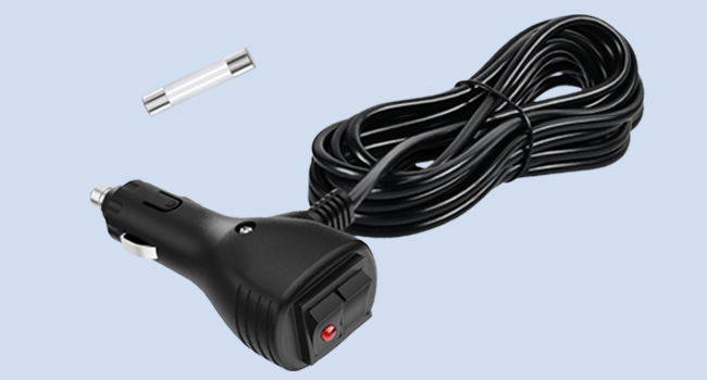 Traffic Advisor Emergency Strobe Lights 2 In 1