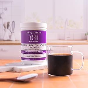 Youthful Beauty Advanced Collagen