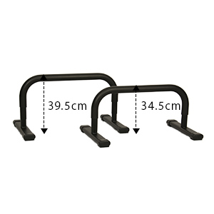 Amazon.co.jp: [リーディングエッジ] 2WAY ディップスタンド 耐