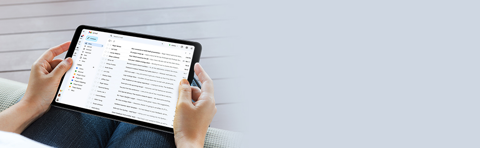 android tablet