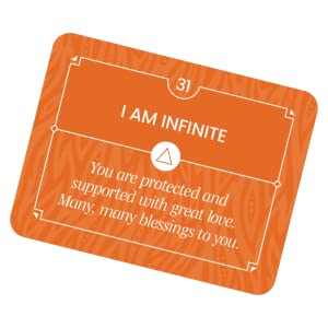 i am infinite