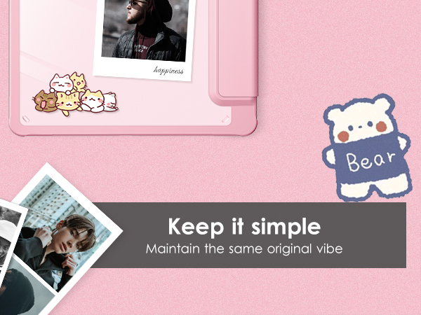 ipad 9th generation case