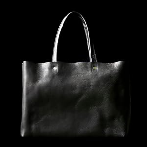 SLOW ビームス別注 トートバッグ 栃木レザー BEAMS（ビームス）【別注】SLOW/ TOTE（バッグ トートバッグ