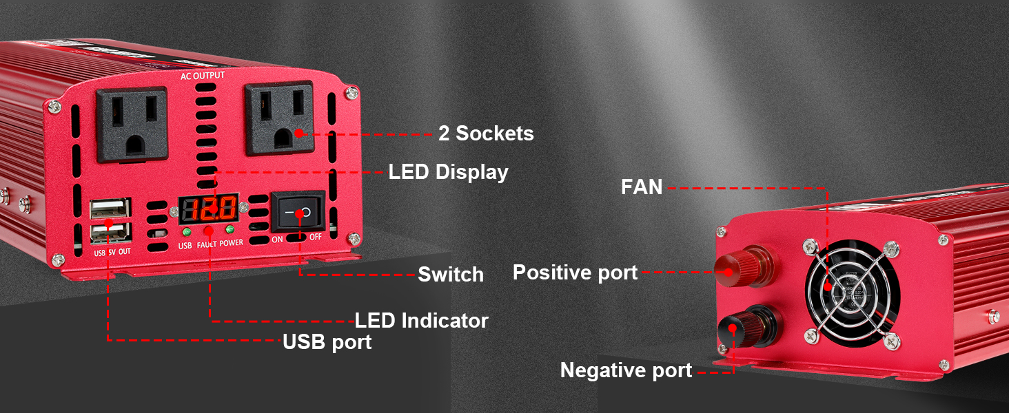 inverter