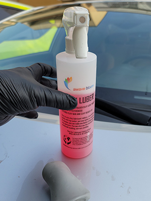 awave bloom Car Clay Bars Auto Detailing