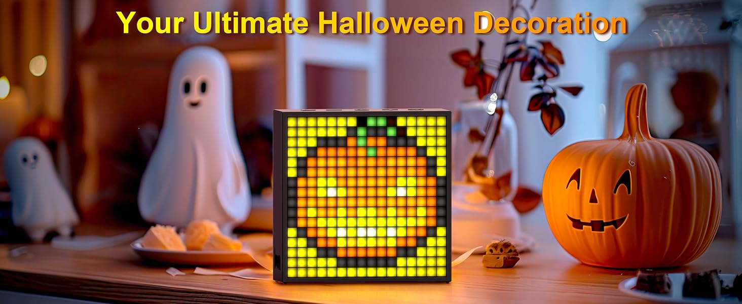 halloween decorations