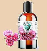 Rose Water