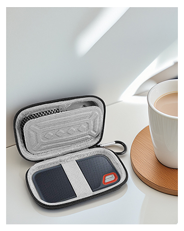 Case Compatible with SanDisk