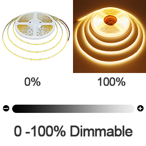 Dimmable