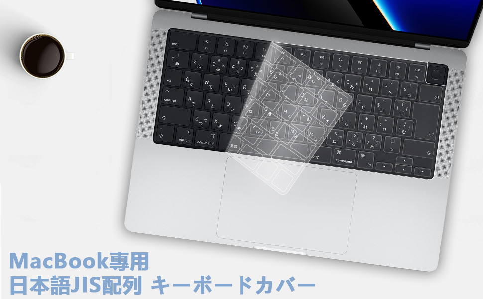 Amazon.co.jp: 【M4 M3 M2 JIS配列】NPUOLS MacBook Air 13.6