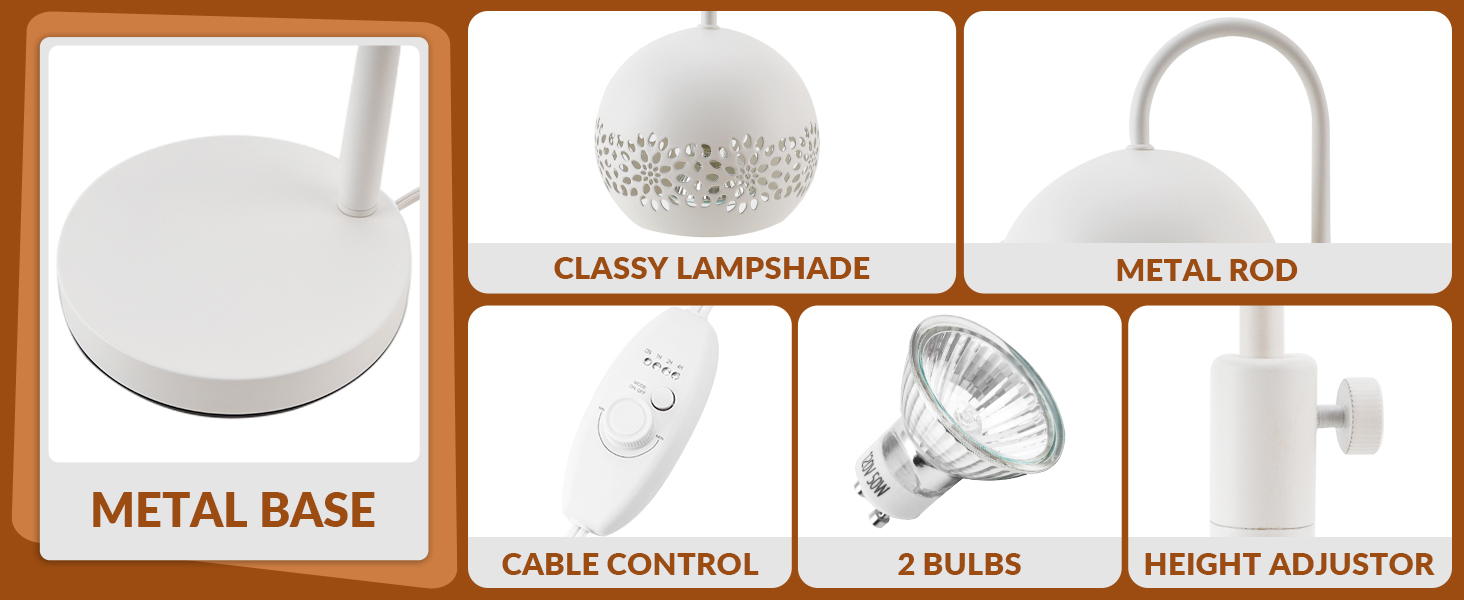 candle warmer lamp with remote