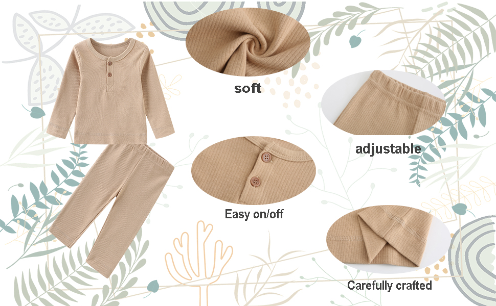 soft adjustable easy on/off carefully crafted