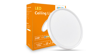 led ceiling light
