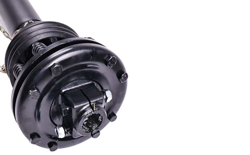 Amazon.com: BLUESUNSOLAR PTO Shaft 50034235 Replacement for