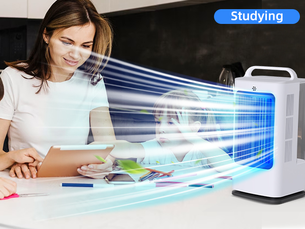 air conditioner for bedroom