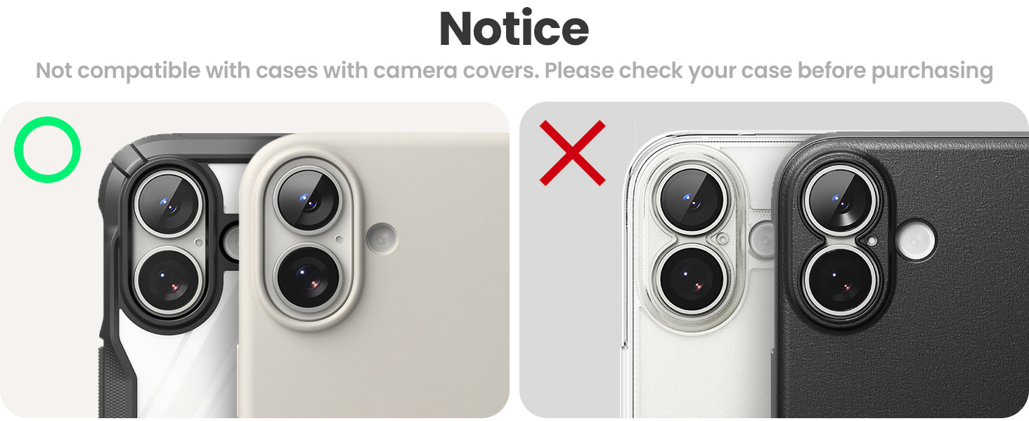 Wireless Charging Compatible