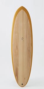 NAISH SURF 5.5 WL (US) WOOD '12 5.5インチ NAISH SURF 5.5 WL (US) WOOD '12 5.5インチ - メルカリ