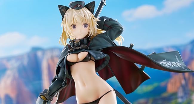 Amazon | 壽屋(KOTOBUKIYA) 島田フミカネ ART WORKS アルシア ノン