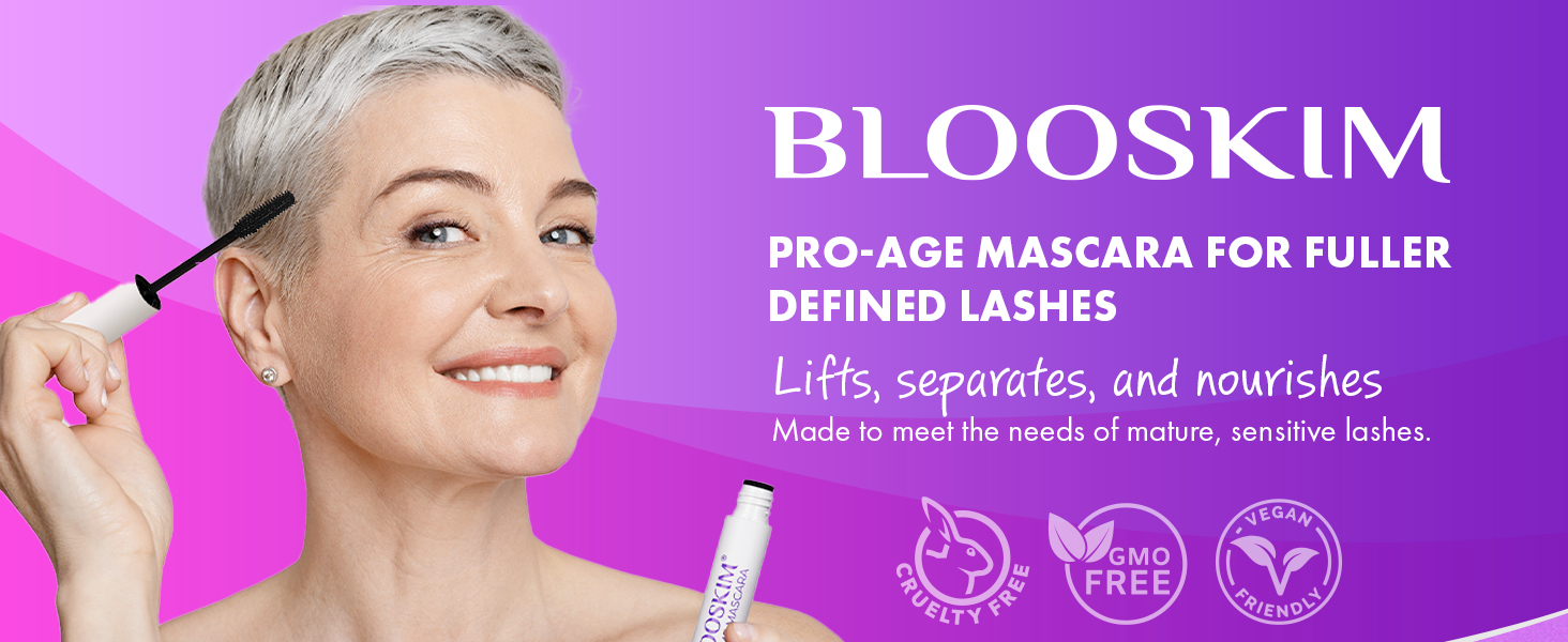 blooskim mascara