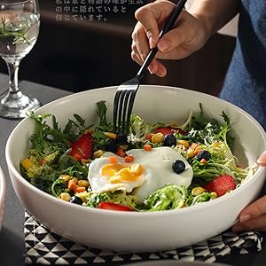 salad bowls
