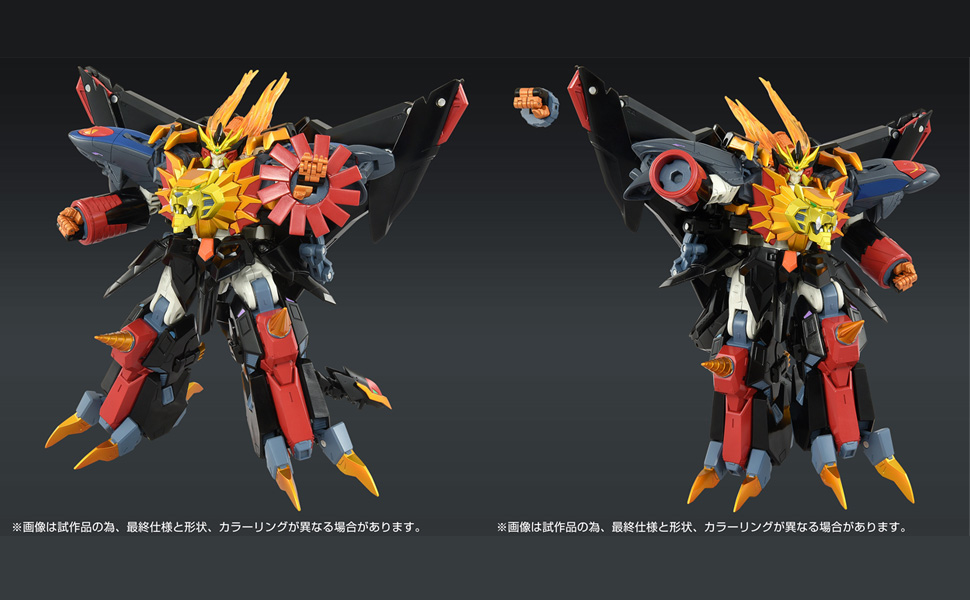 トイライズ ジェネシックガオガイガー T-SPARK トイライズ 新品未開封 Amazon.co.jp: T-SPARK TOYRISE トイライズ ジェネシック